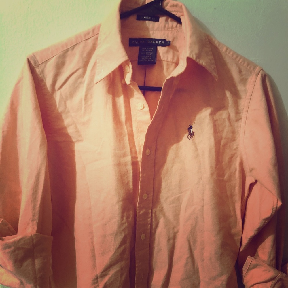Polo shirt